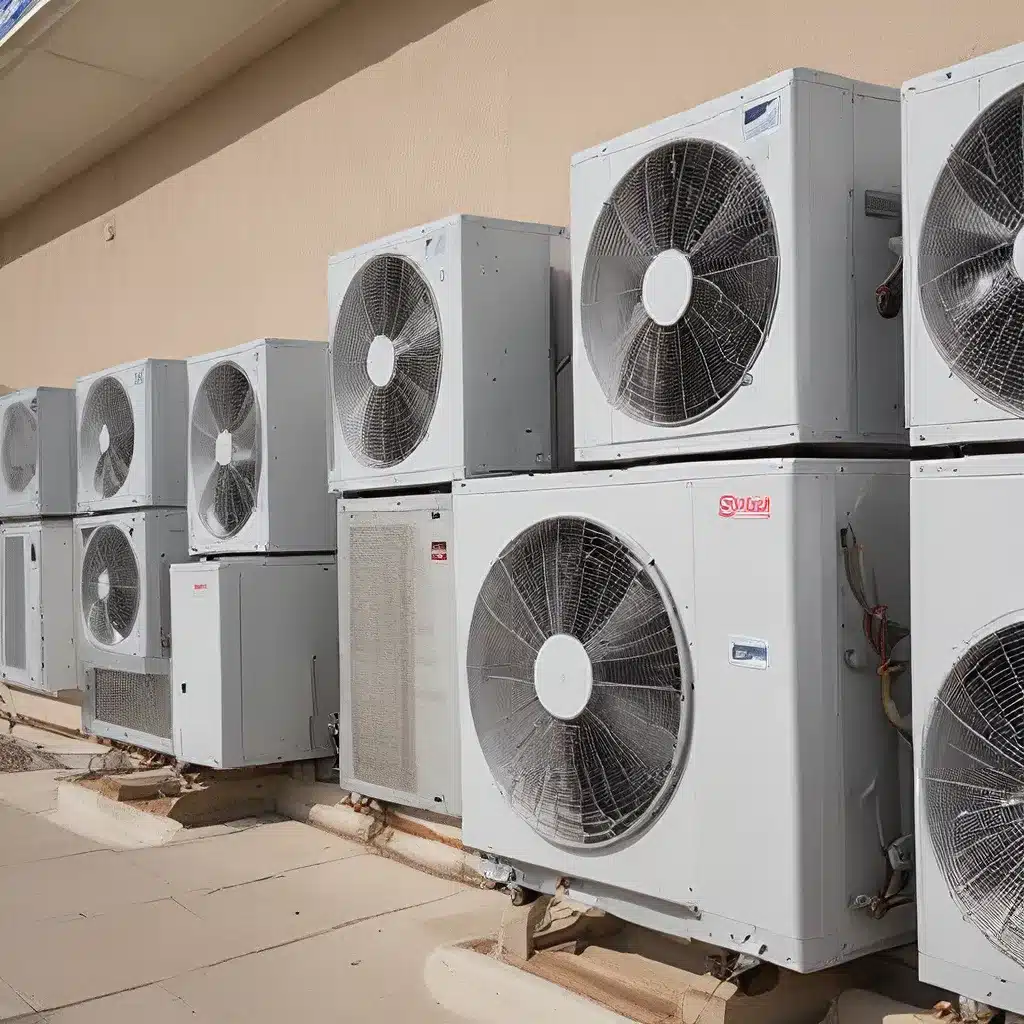 Adapting HVAC Systems for Peak Efficiency