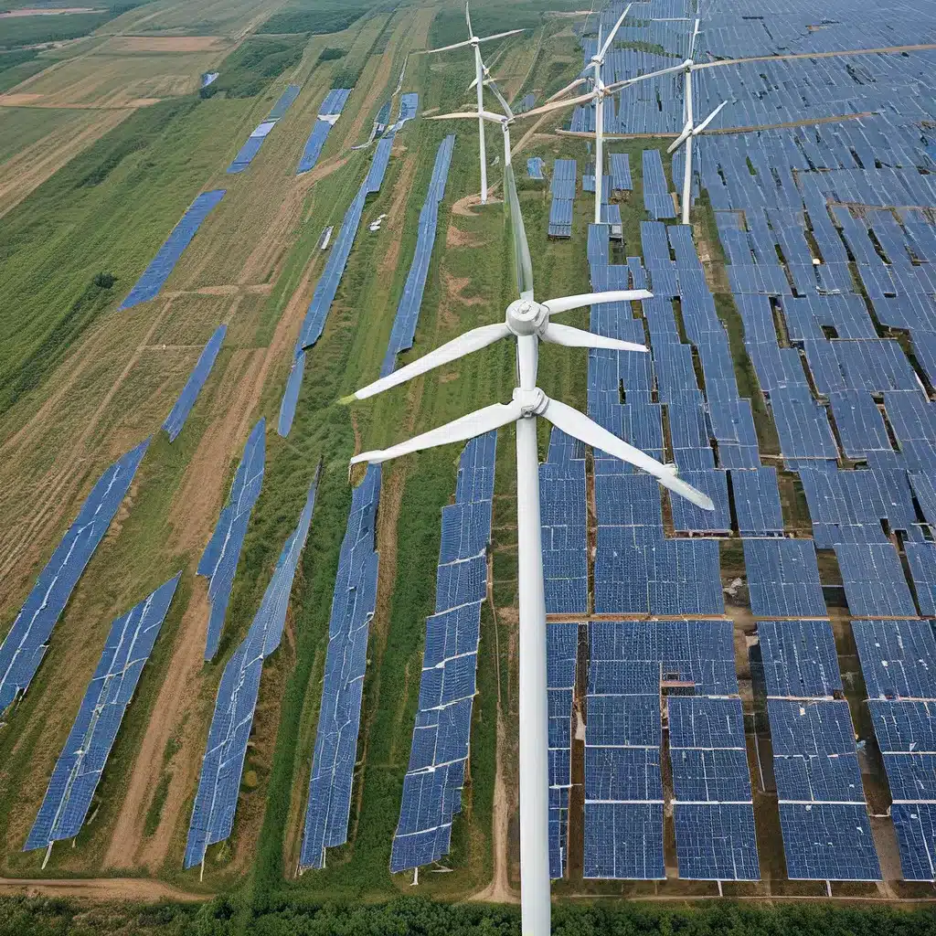 Aligning Regulations with Renewable Energy Goals: A Global Perspective