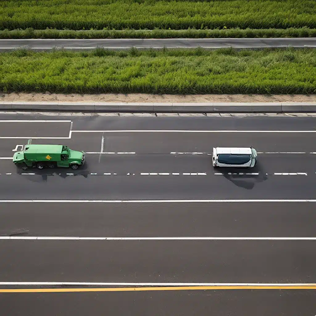 Biofuels Breakthrough: Fueling a Green Transportation Transformation