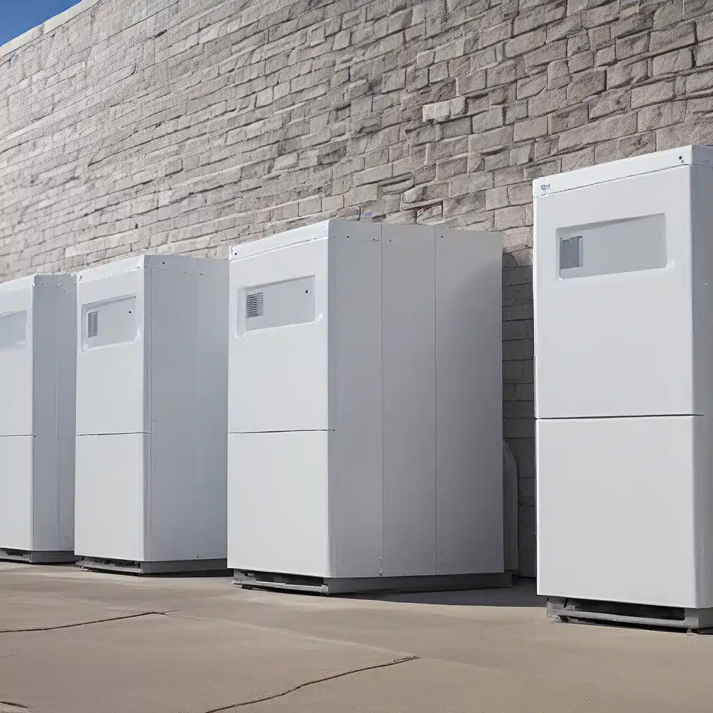 Bright Ideas: Innovative Approaches to Residential Battery Storage Systems