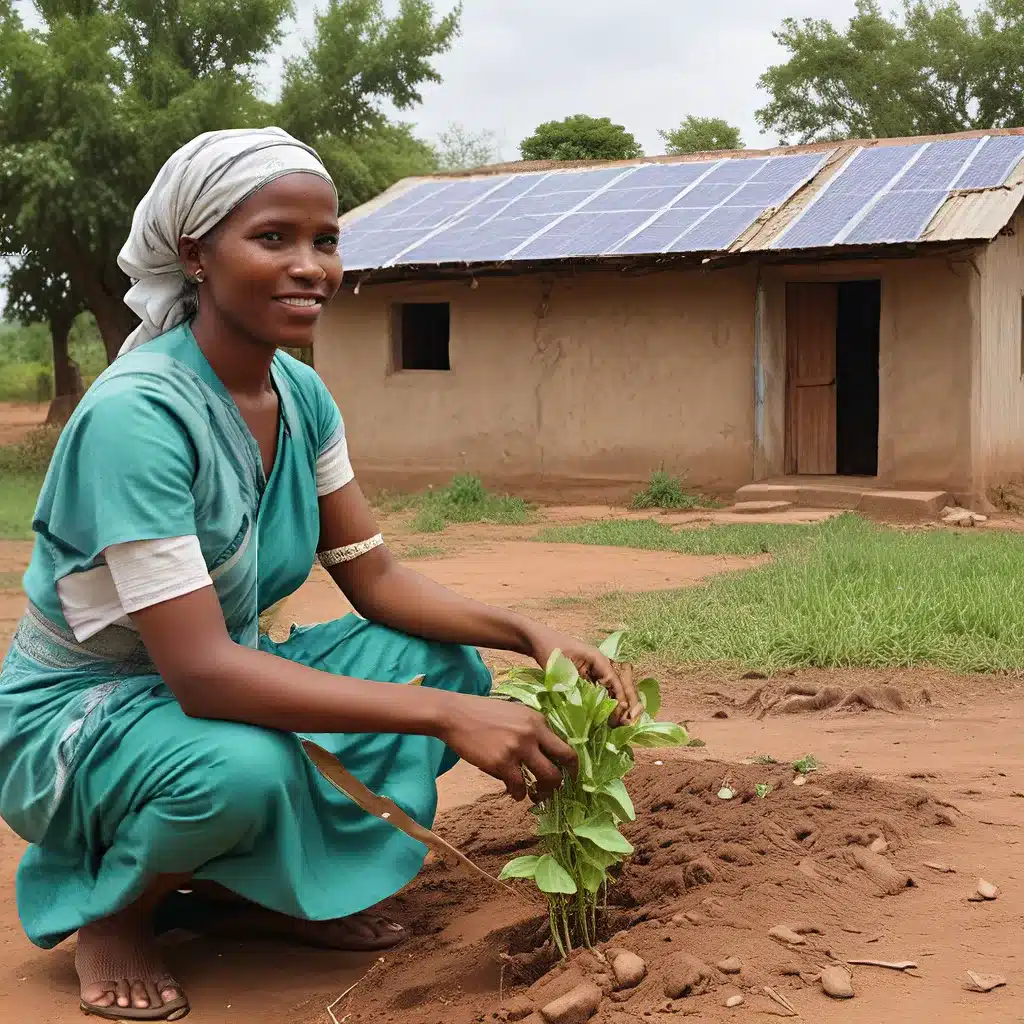 Community Renewable Energy Microlending: Financing Grassroots Clean Energy Projects