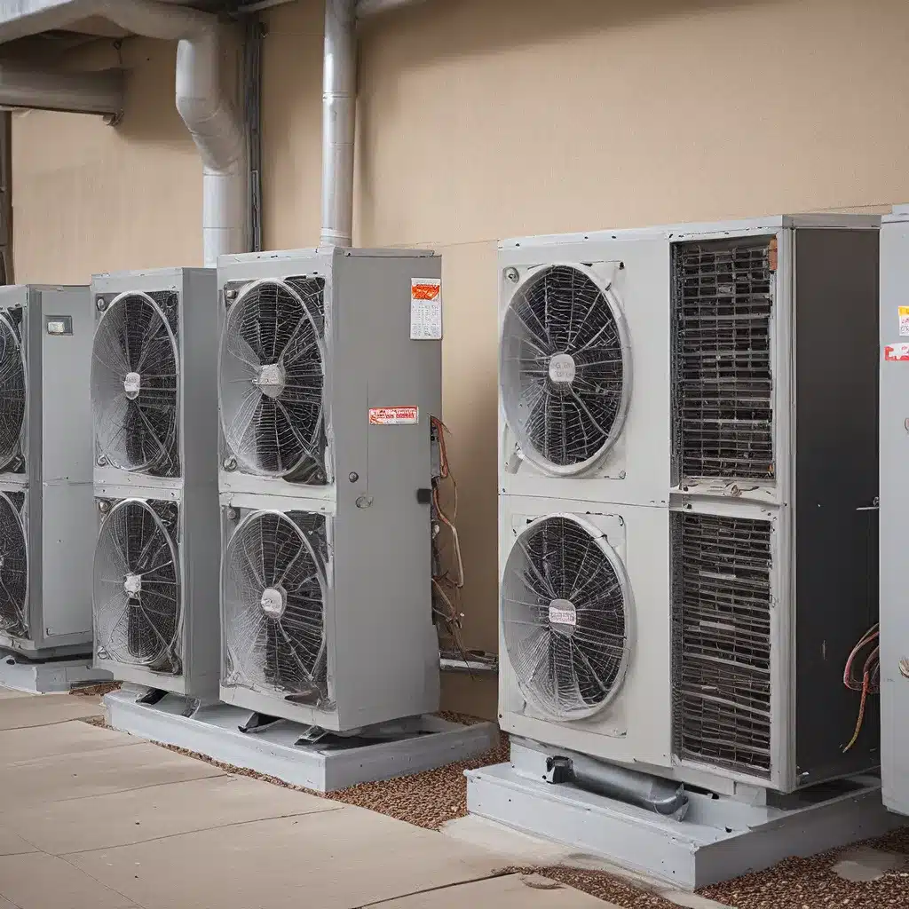 Cutting-Edge Comfort: Optimizing HVAC Systems for Energy Savings