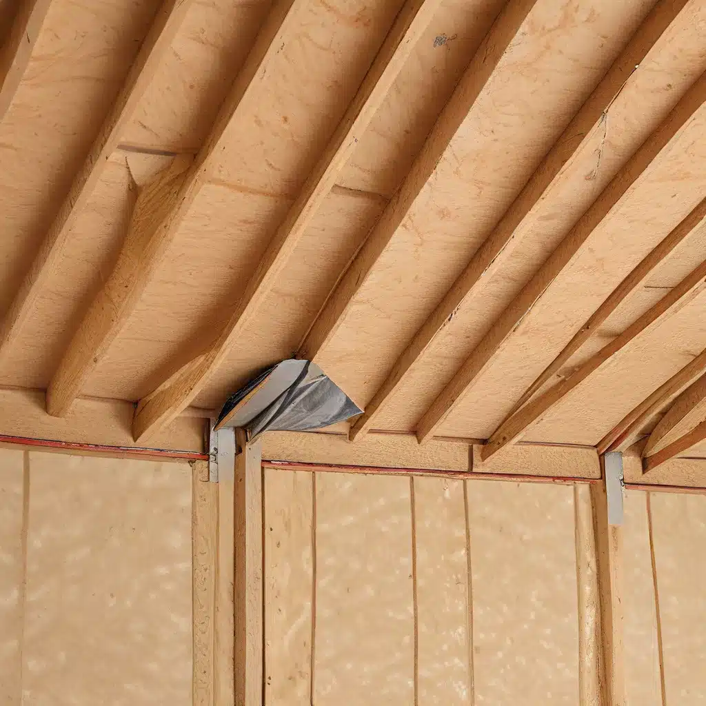 Cutting-Edge Insulation Techniques: Maximizing Thermal Performance