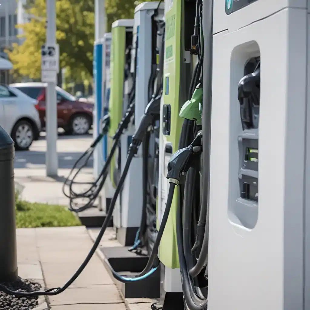 Decarbonizing Transportation: Policy Levers for Electric Vehicles