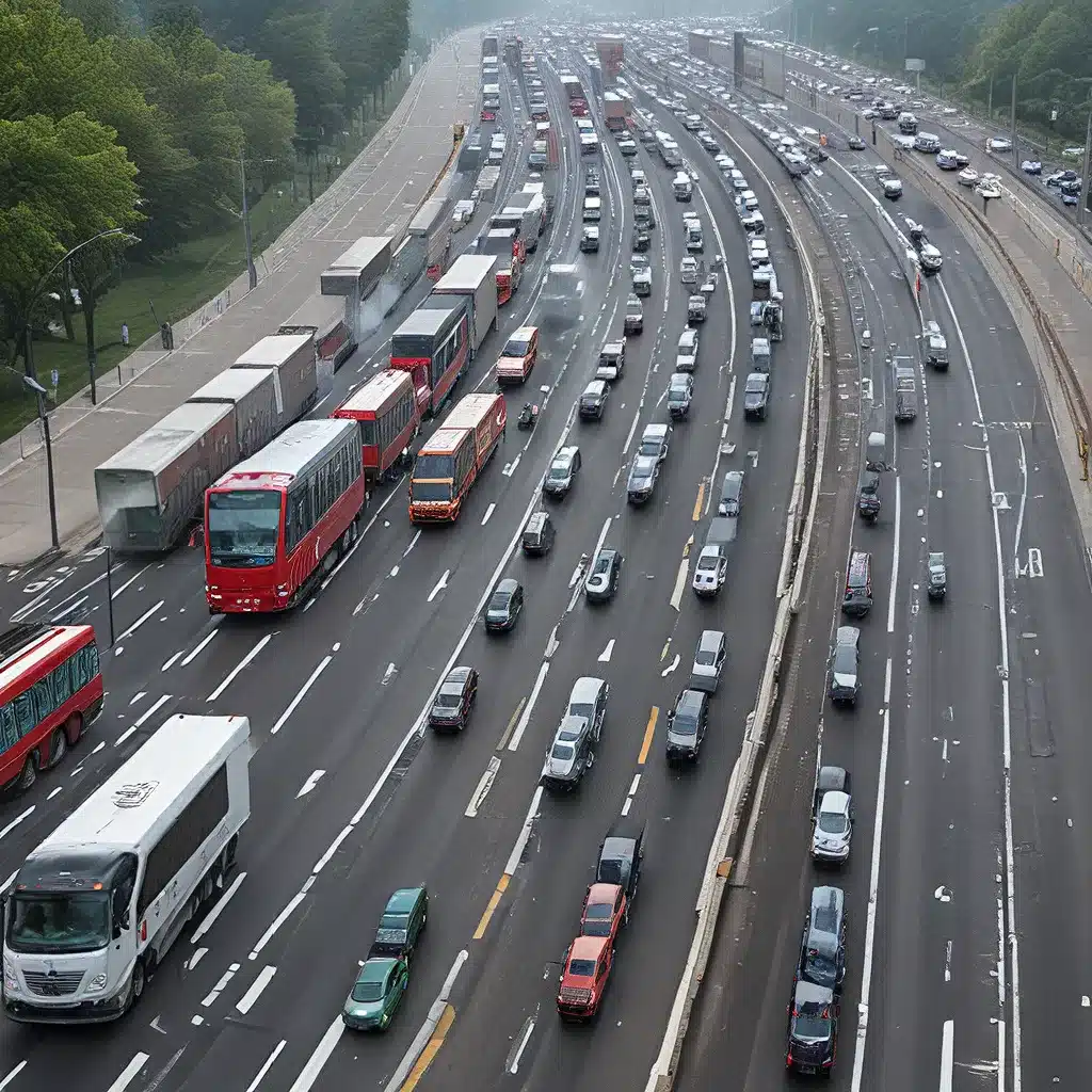 Decarbonizing Transportation: The Role of Policy and Regulations