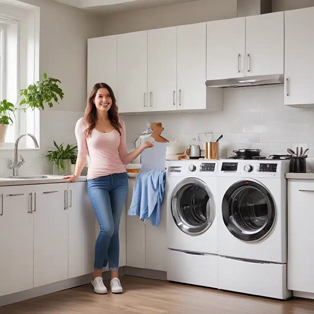 Efficient Appliances: Appliances That Save You Money