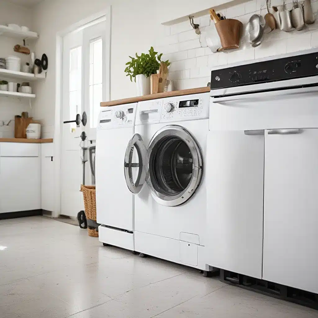 Energy Efficient Appliances: Reducing Your Carbon Footprint