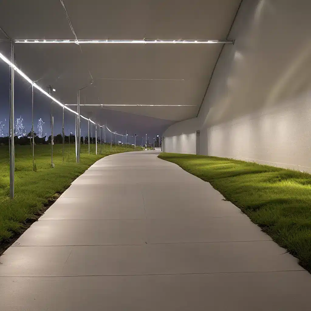 Energy Efficient Lighting: Illuminating the Path to Sustainability