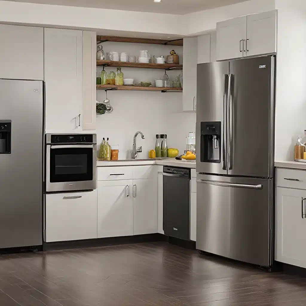 Energy Star Appliances: Revolutionizing Household Efficiency