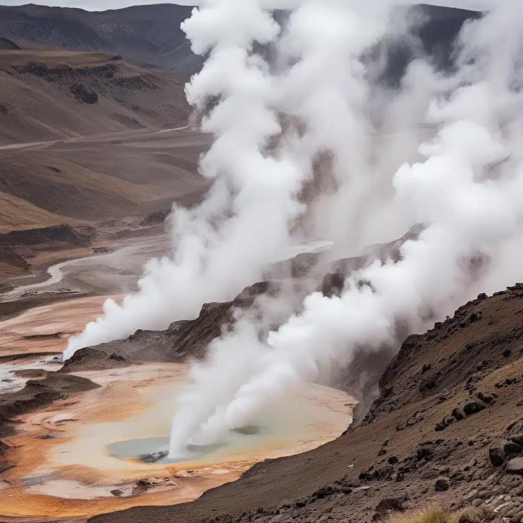 Geothermal Energy: Tapping into the Earth’s Limitless Power