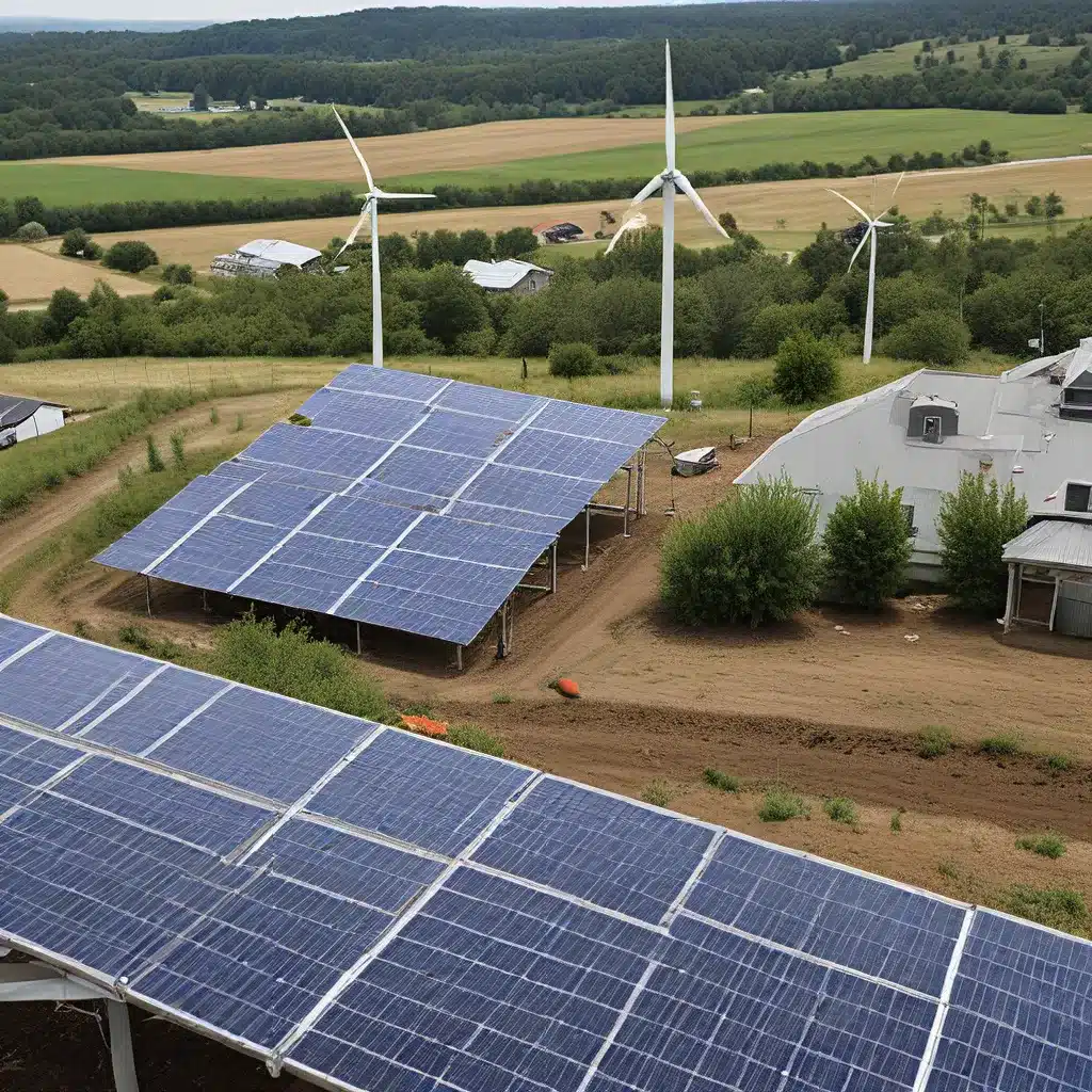 Grassroots Activism: How Local Communities Drive the Clean Energy Transition