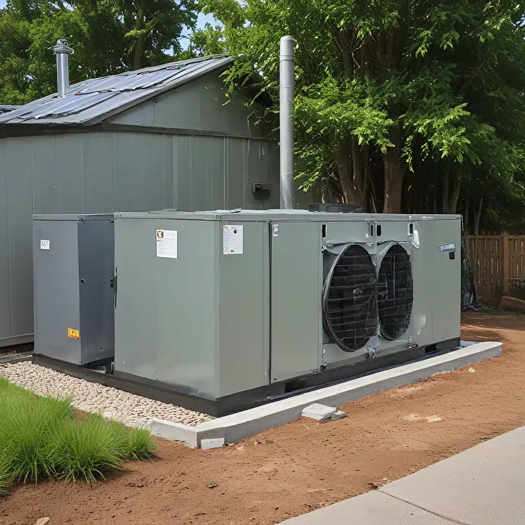 Harnessing the Power of Cogeneration for Energy-Efficient Homes