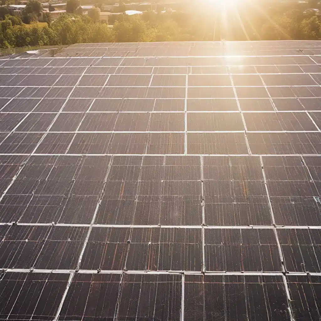 Harnessing the Power of the Sun: Navigating Solar Energy Policies