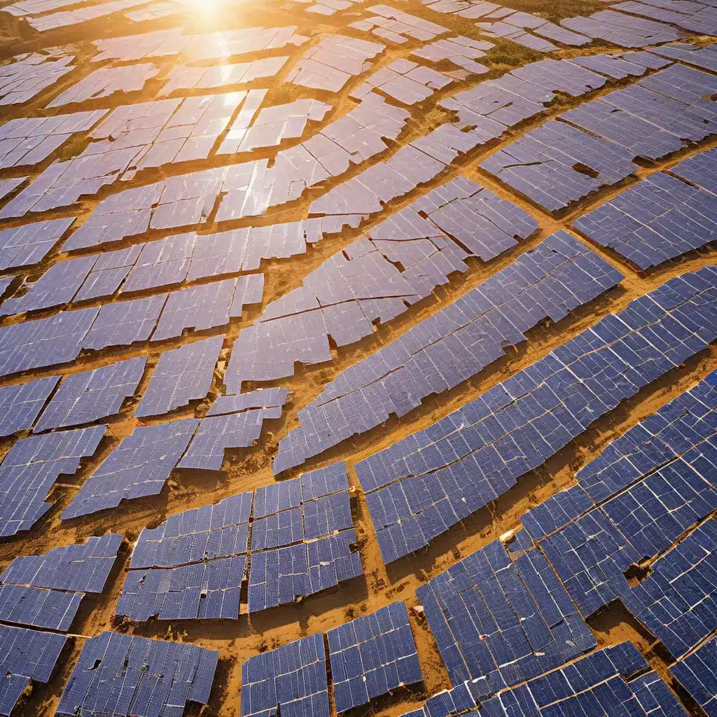 Harnessing the Sun: A Guide to Maximizing Solar Energy Potential