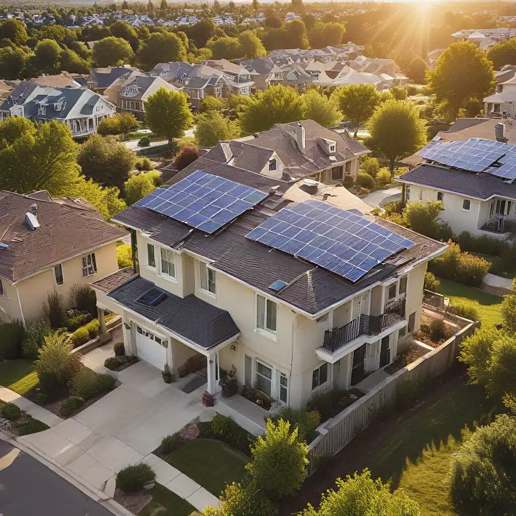 Harnessing the Sun: A Homeowner’s Guide to Solar Energy Savings