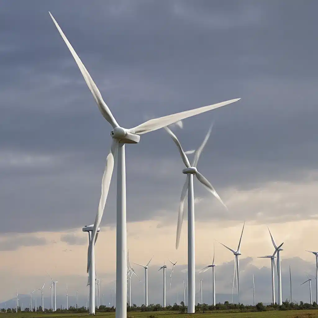 Harnessing the Wind: Exploring Small-Scale Wind Power Options