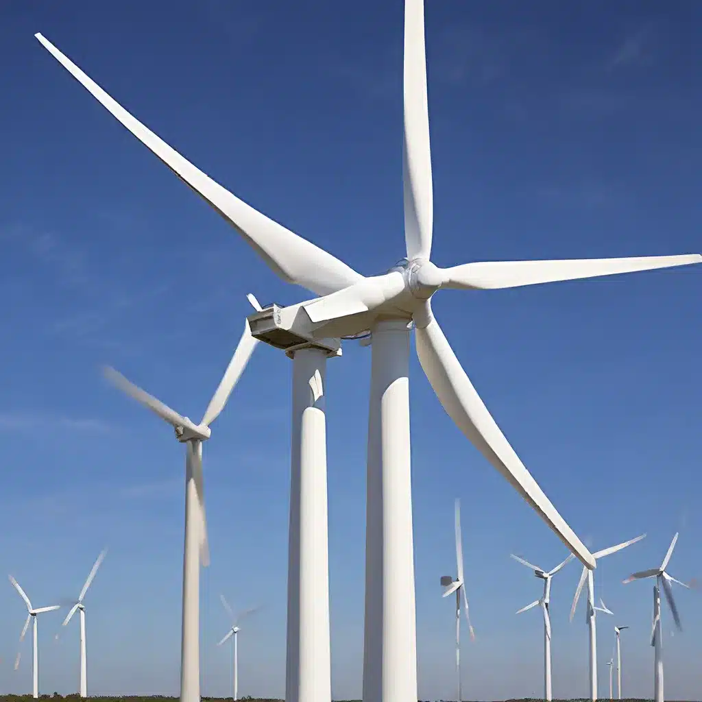 Harnessing the Wind: Innovative Turbine Designs for the Future