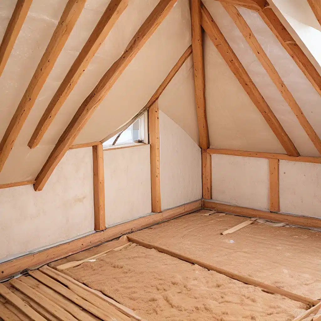 Insulation Hacks: Boosting Your Home’s Thermal Performance