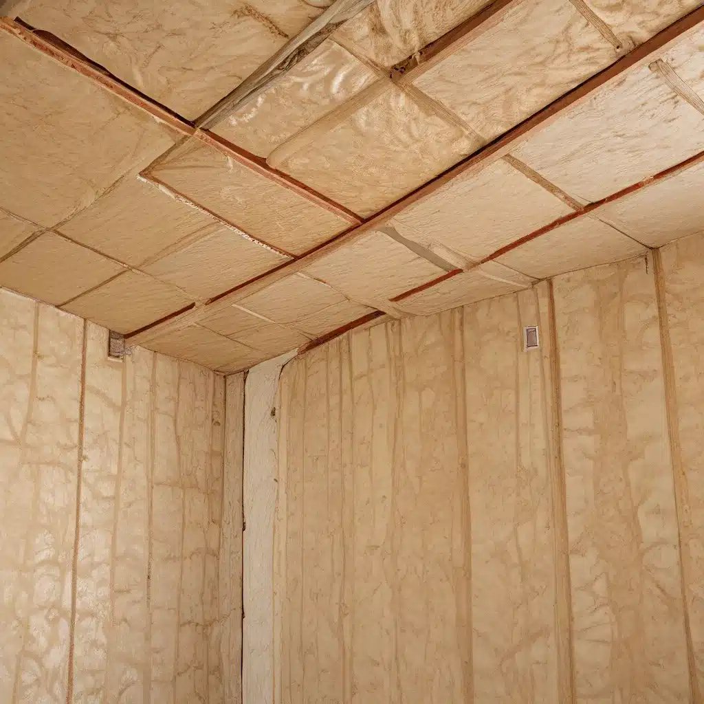 Insulation Innovation: Cutting-Edge Materials for Thermal Comfort