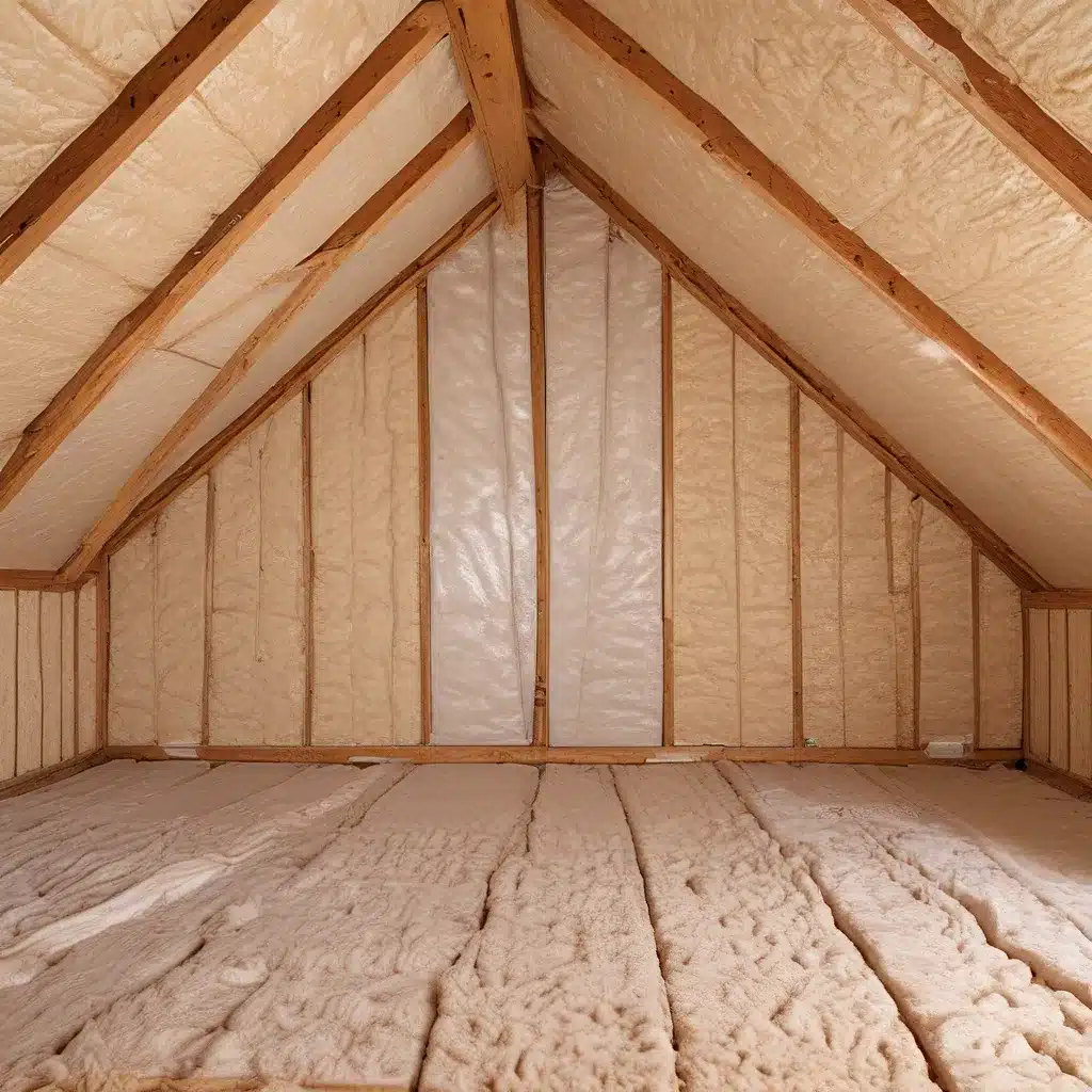 Insulation Innovations: Keeping Homes Cozy and Eco-Friendly