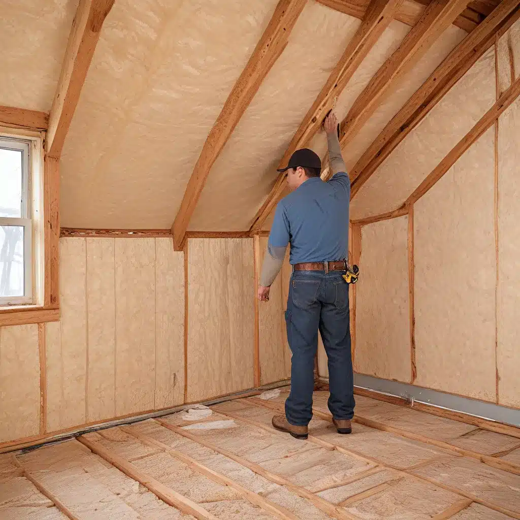 Insulation Matters: Maximizing Home Comfort and Energy Savings