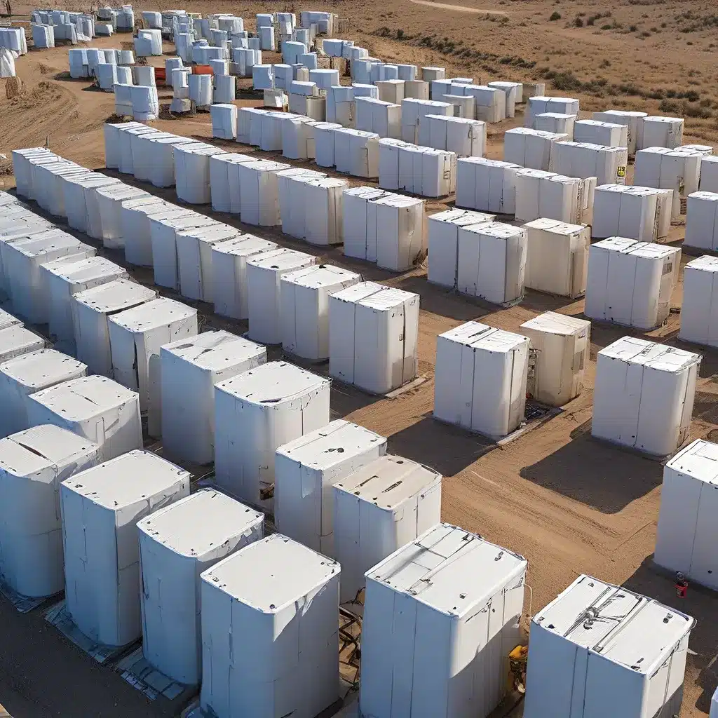 Integrating Energy Storage: Policy Challenges and Innovative Solutions