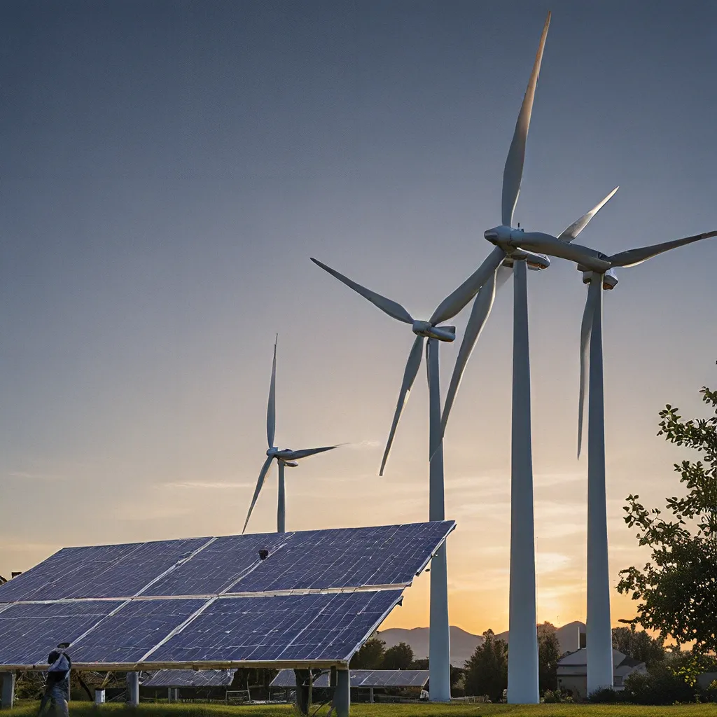 Maximizing Renewable Energy Efficiency: Policy Insights