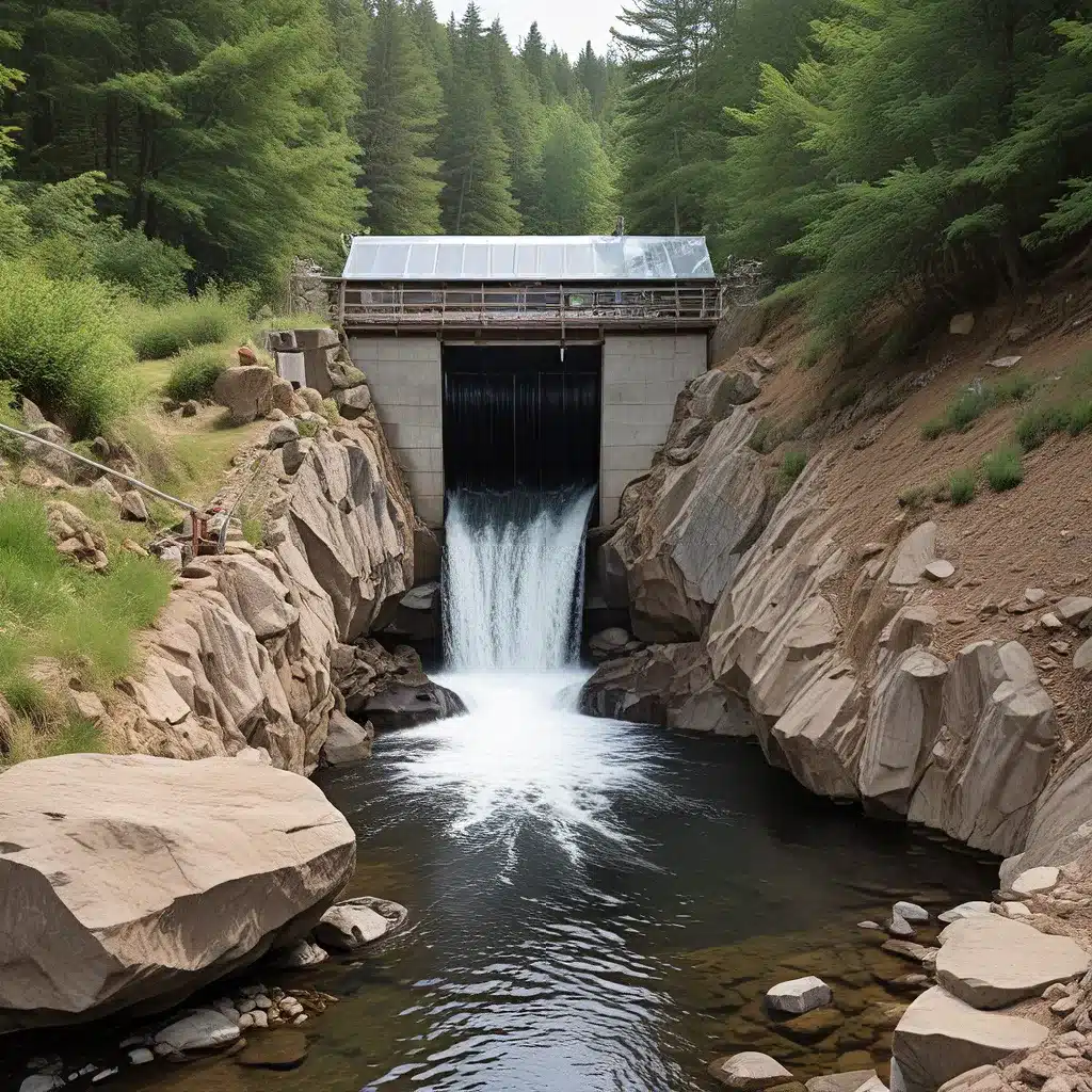 Micro-Hydro: Harnessing Small-Scale Waterpower for Big Impact