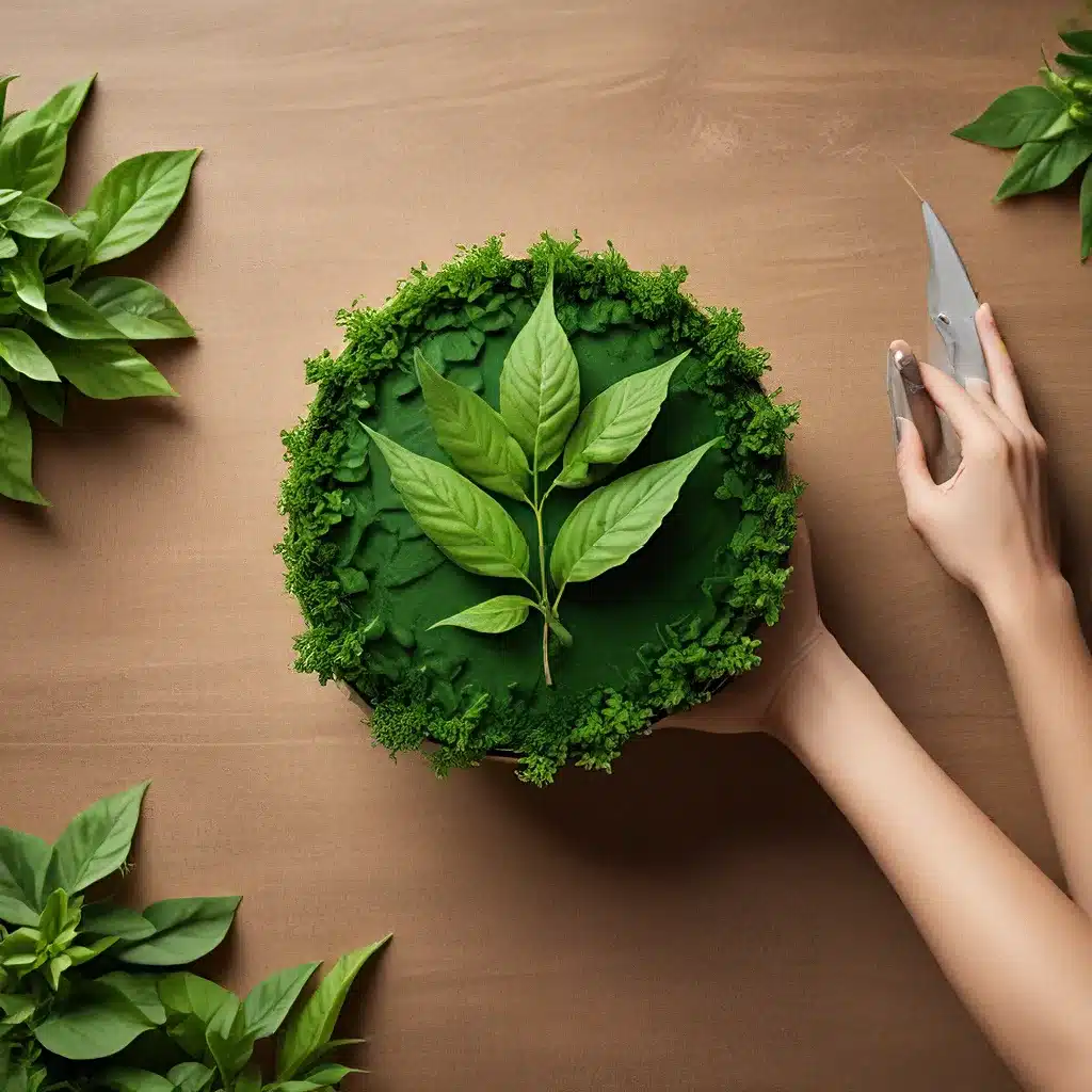 Navigating the Green Revolution: Insights for Eco-Conscious Consumers