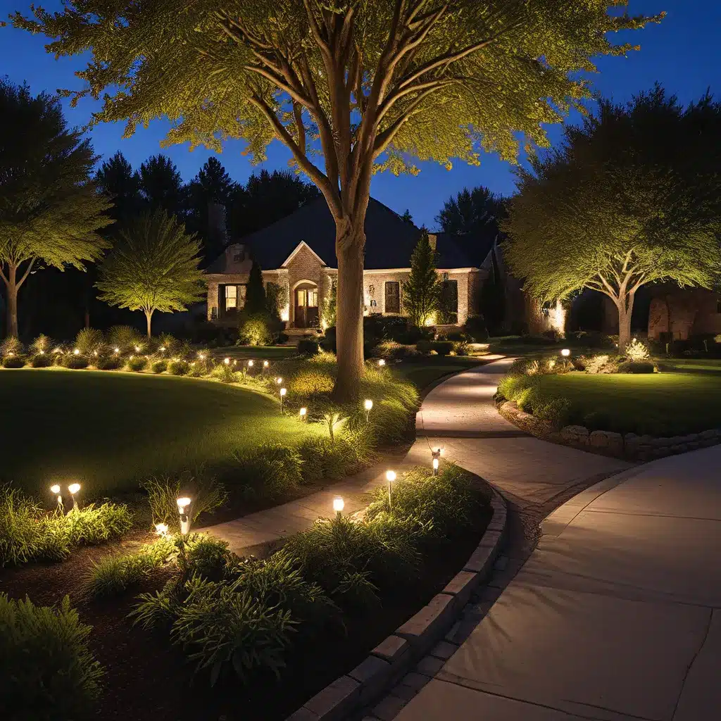 Navigating the Landscape of Energy Efficient Lighting