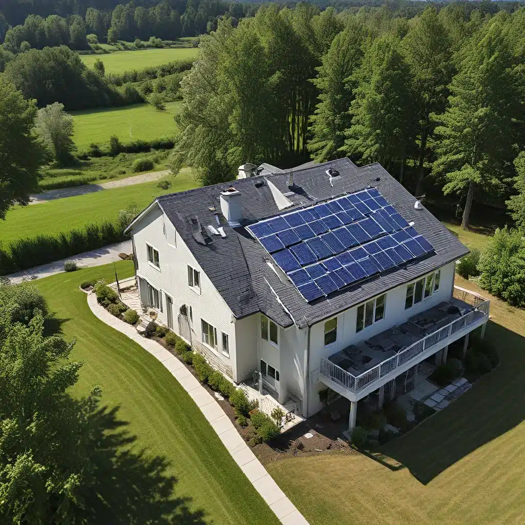 Navigating the Renewable Energy Landscape: Key Considerations for Homeowners