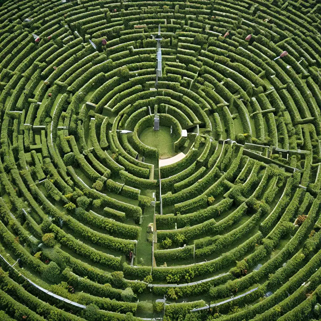 Navigating the Renewable Energy Policy Maze: Tips for Developers