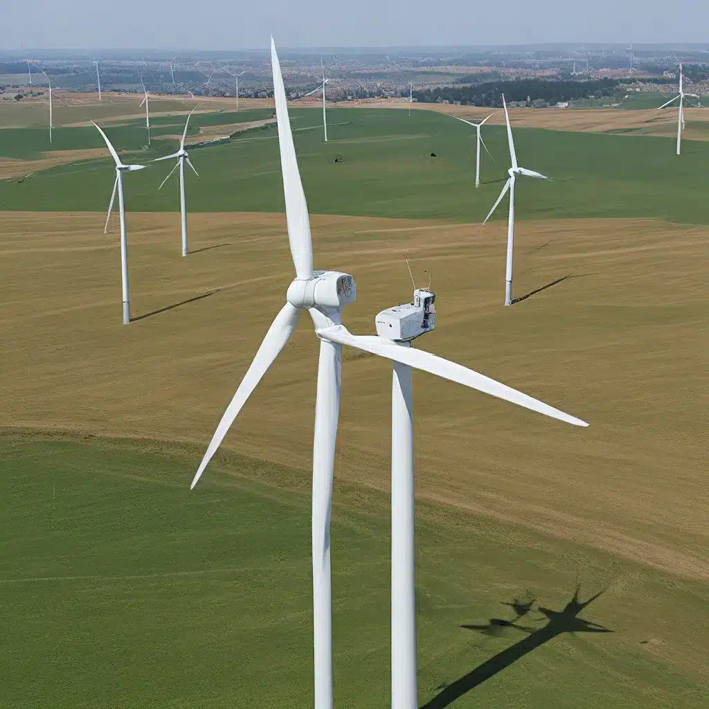 Navigating the Wind: Understanding the Potential of Small-Scale Wind Turbines