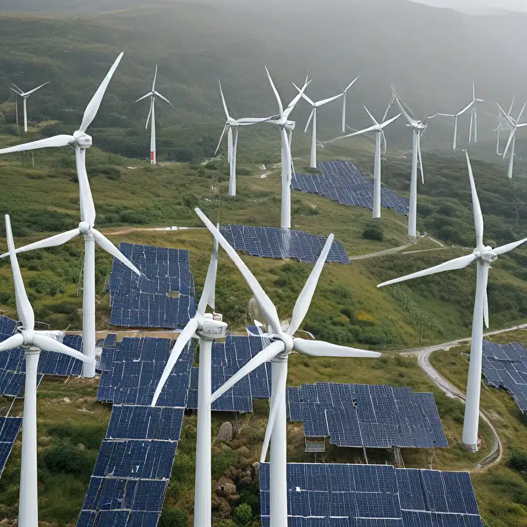 Policies Shaping the Future of Renewable Energy: A Global Roundup