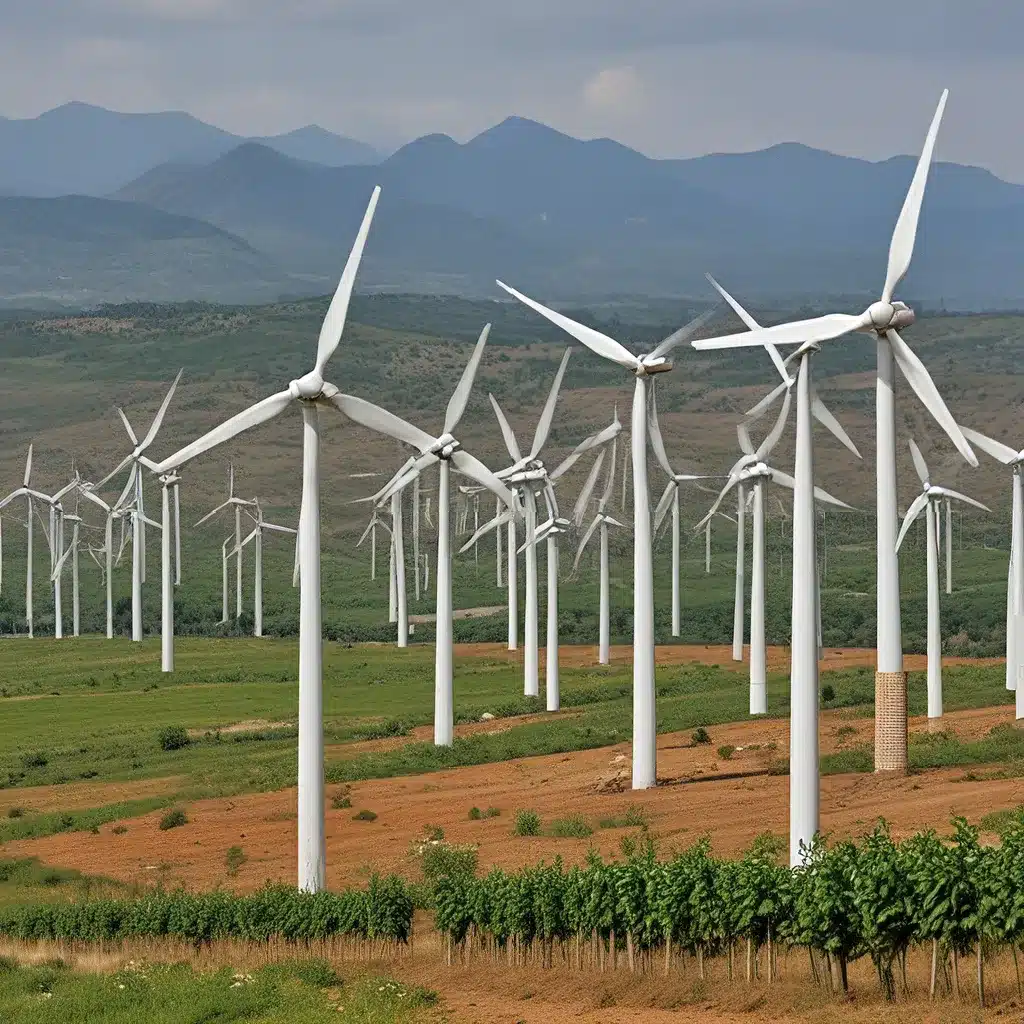 Policy Incentives for Renewable Energy Project Financing