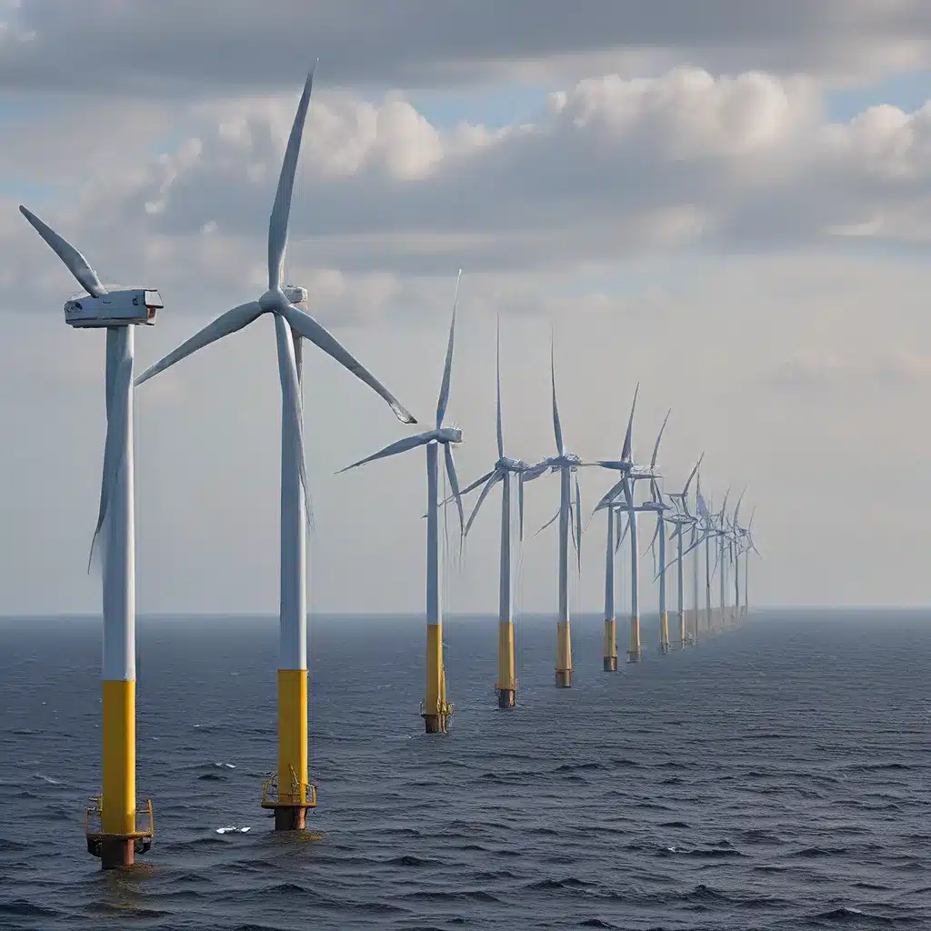 Policy Levers to Accelerate Offshore Wind Deployment