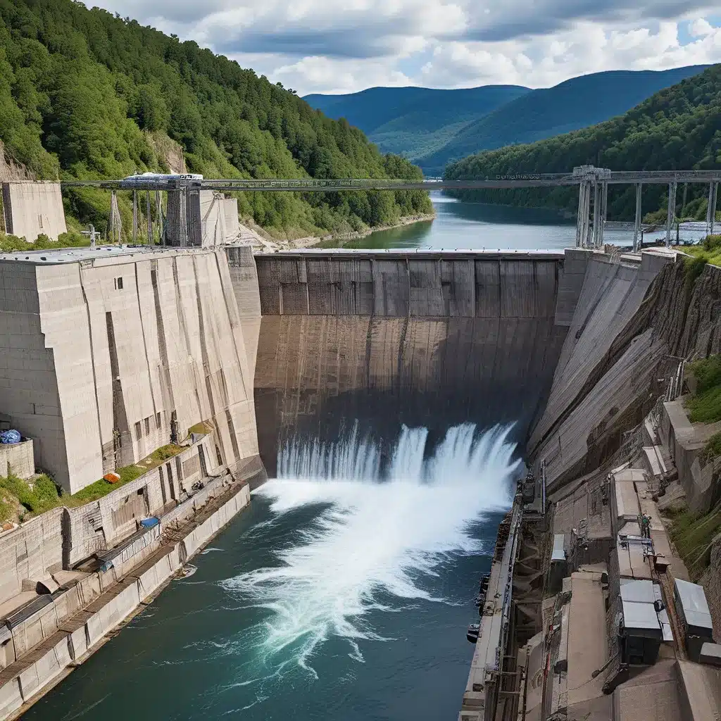 Powering the Future: Exploring the Potential of Hydroelectric Energy