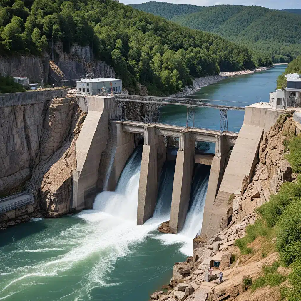 Powering the Future: Innovations in Sustainable Hydroelectric Solutions