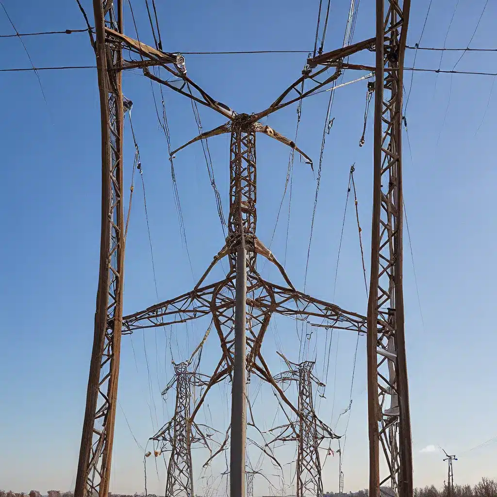 Powering the Grid: Integrating Renewables for a Resilient Energy Network