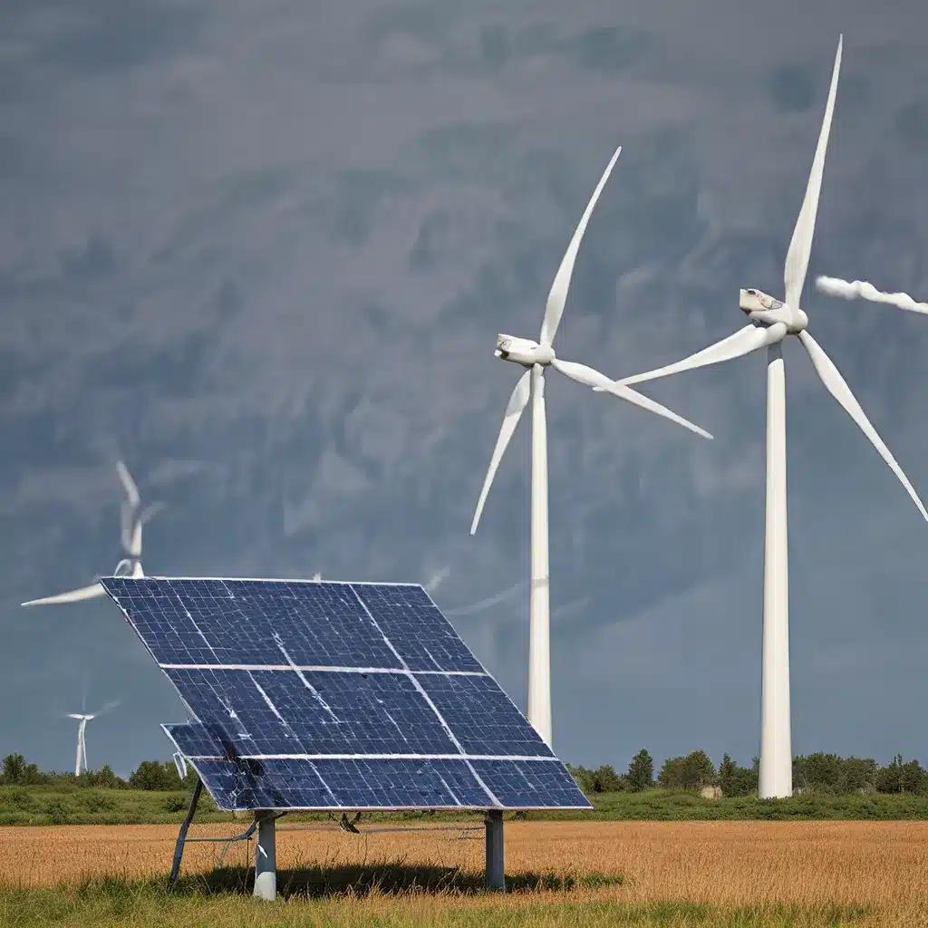 Renewable Energy Advocacy: Shaping the Future of Clean Power