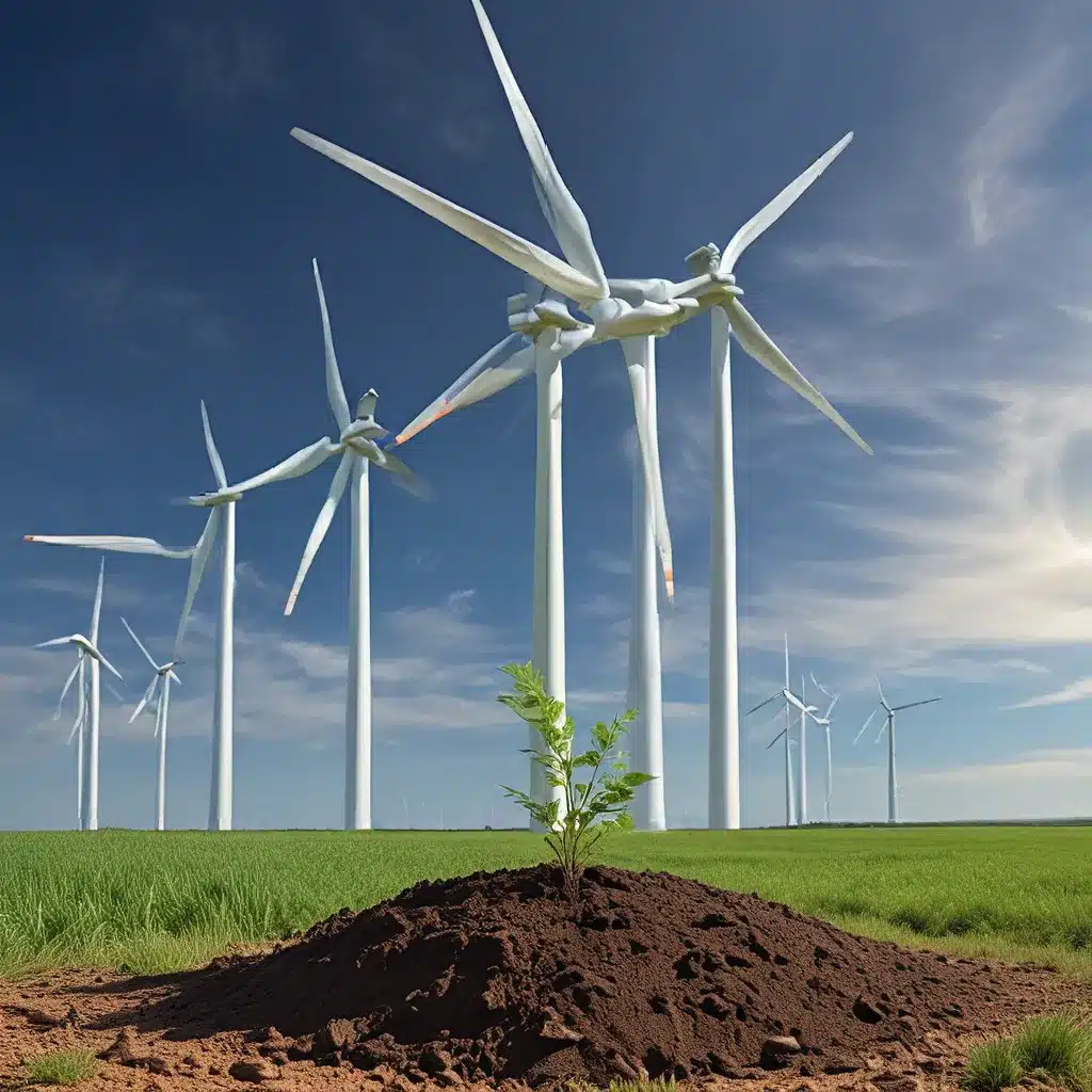 Renewable Energy Grants and Incentives: Funding Your Green Future