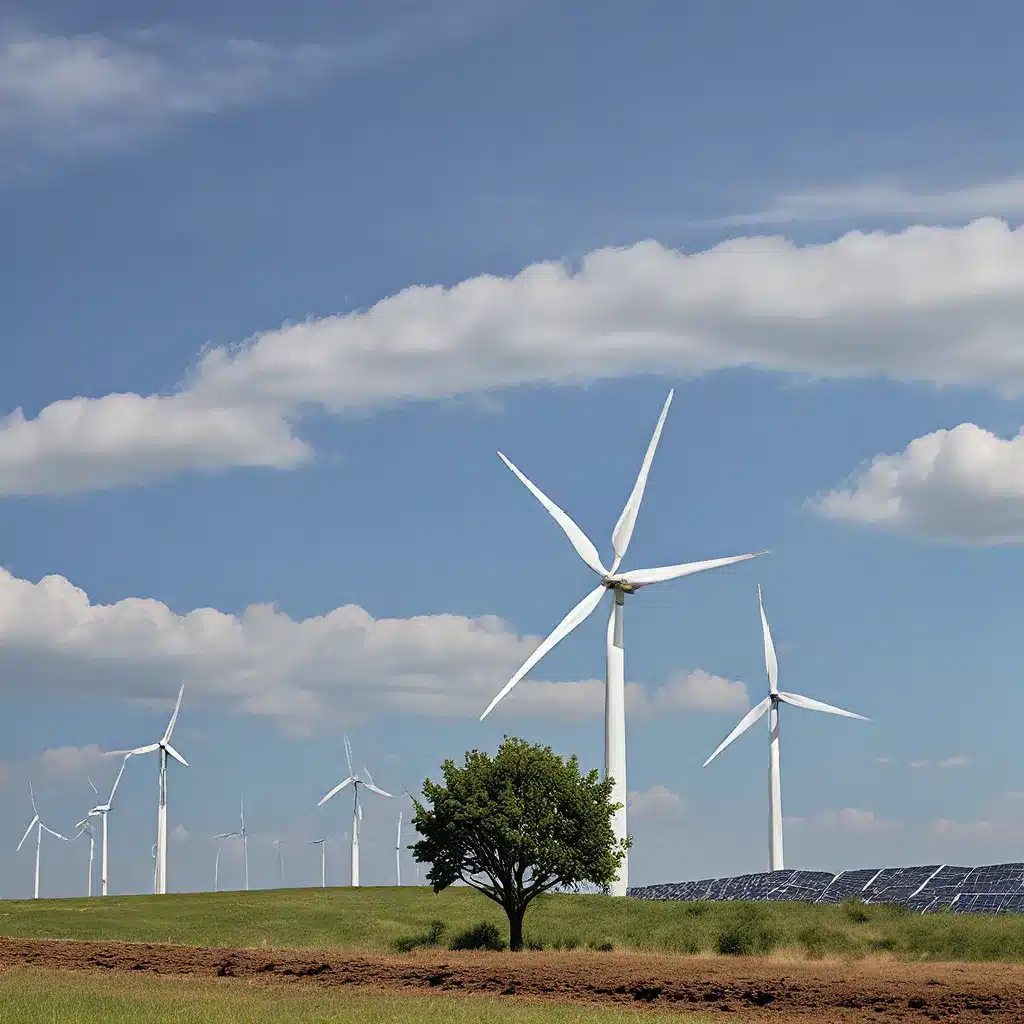 Renewable Energy Incentives: Maximizing Your Savings