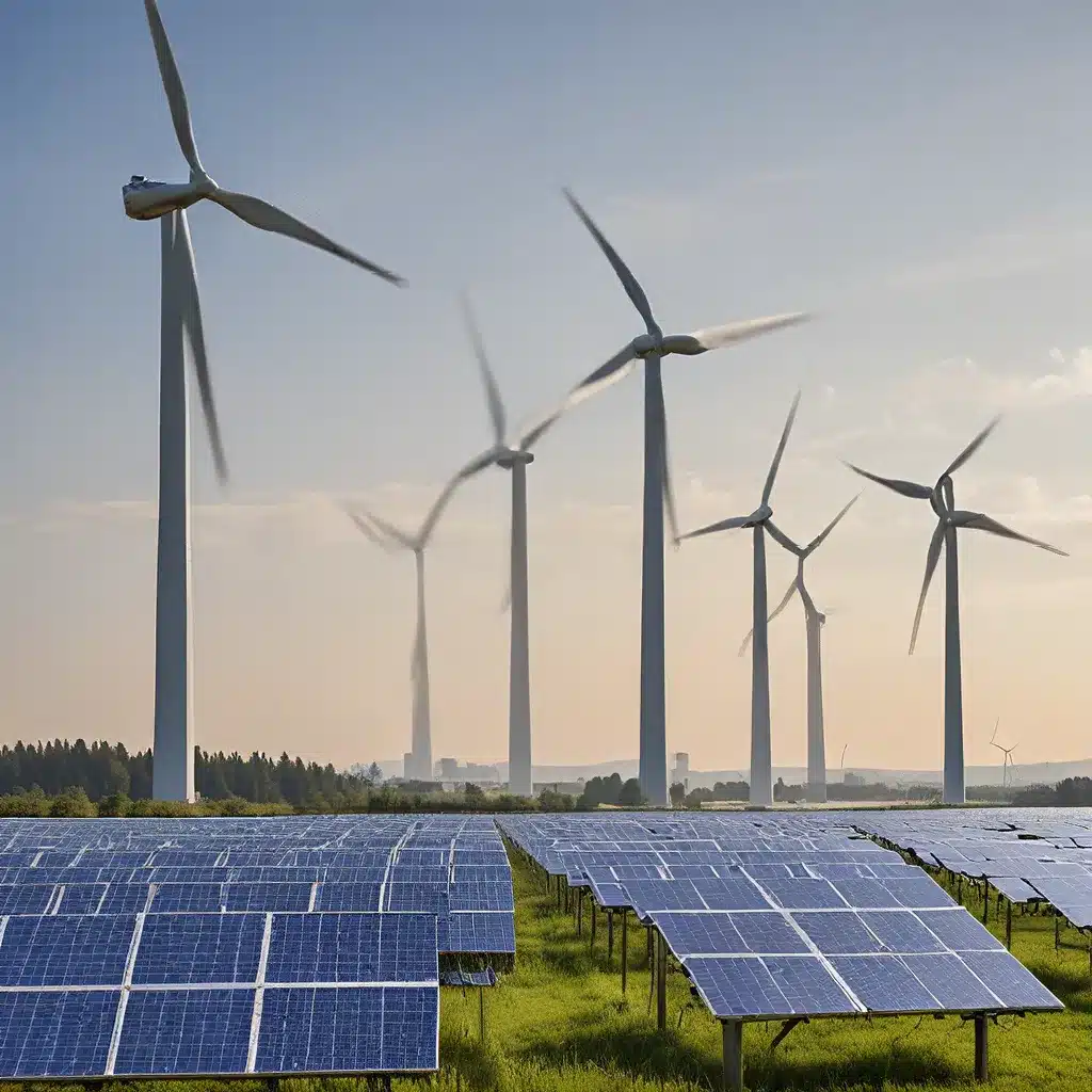 Renewable Energy Mandates: Driving Innovation or Stifling Progress?