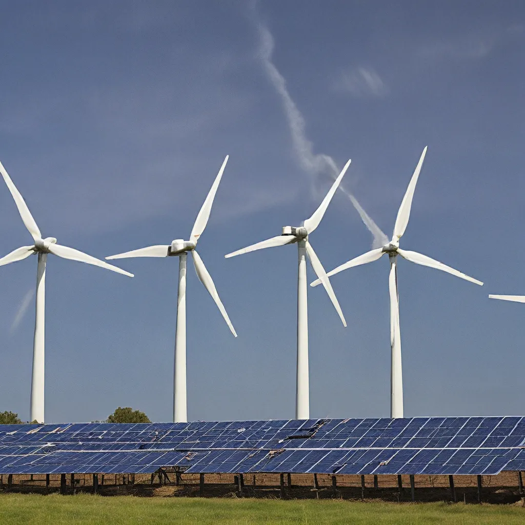 Renewable Energy Myths Debunked: Separating Fact from Fiction