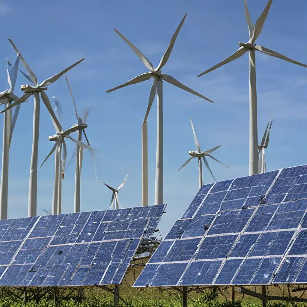 Renewable Energy Policies: A Global Perspective