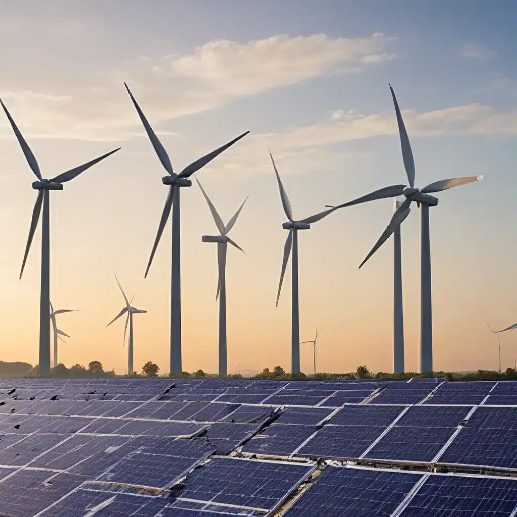 Renewable Energy Policies: Addressing Emerging Challenges and Opportunities