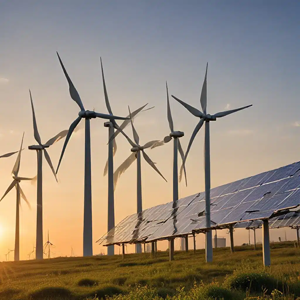 Renewable Energy Policies: Trends, Successes, and Ongoing Obstacles