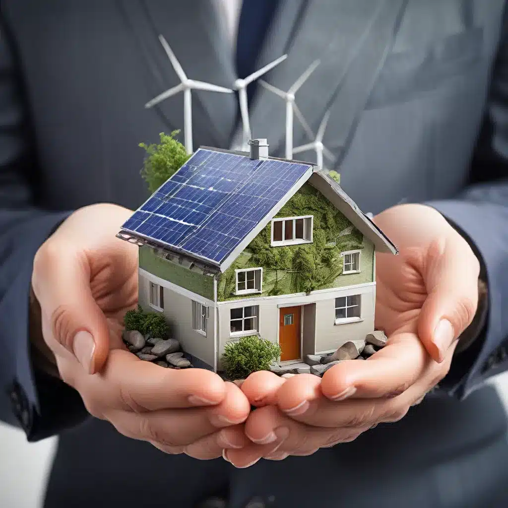 Renewable Energy Rebates and Incentives: Maximizing Your Savings