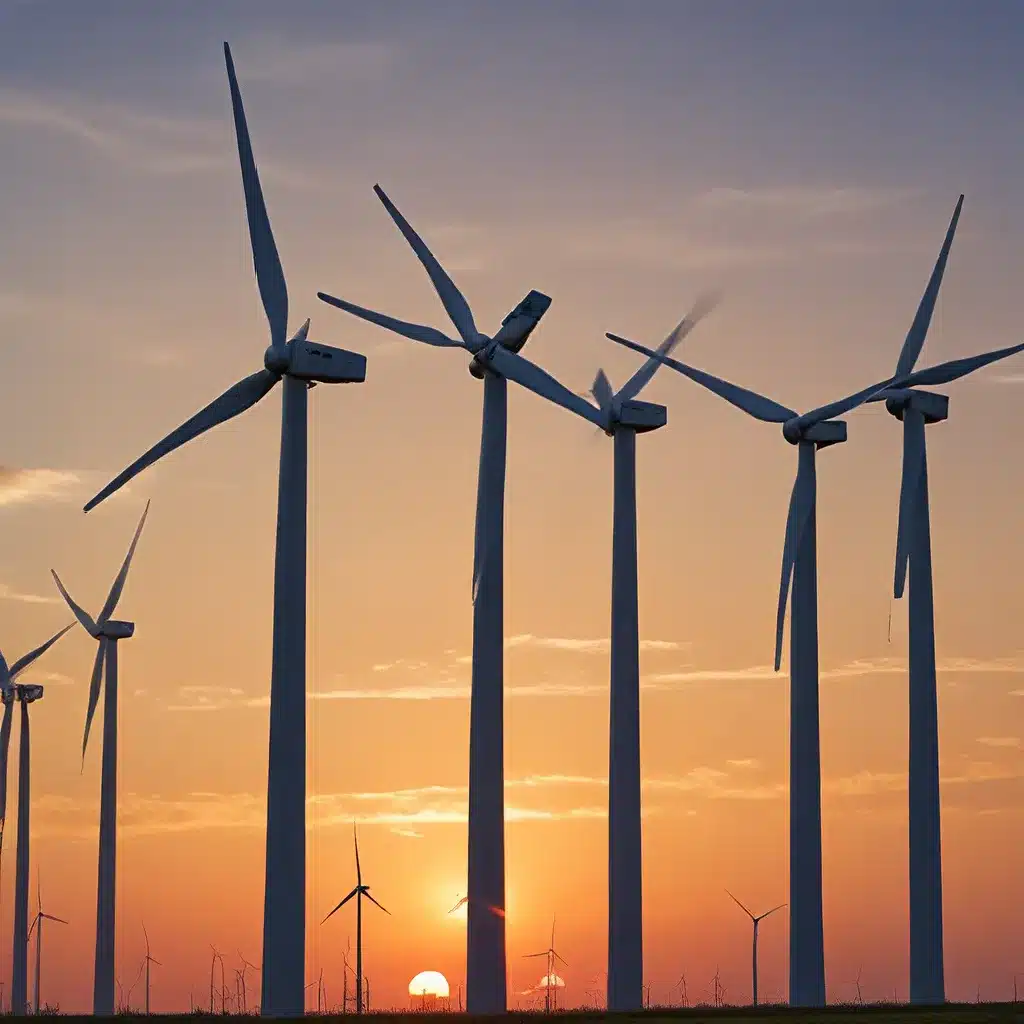 Renewable Energy Regulations: Balancing Environmental Concerns and Economic Growth