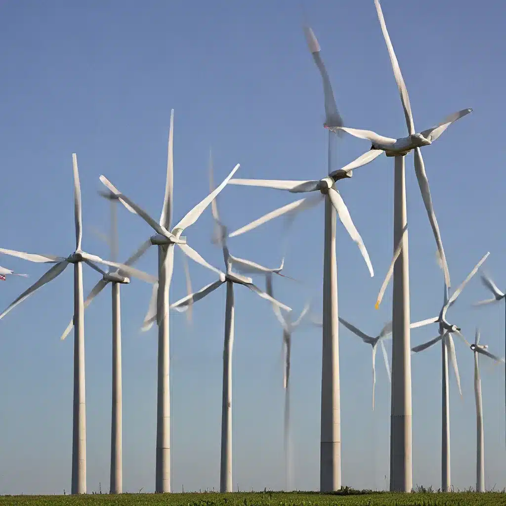 Renewable Energy Regulations: Balancing Environmental and Economic Objectives